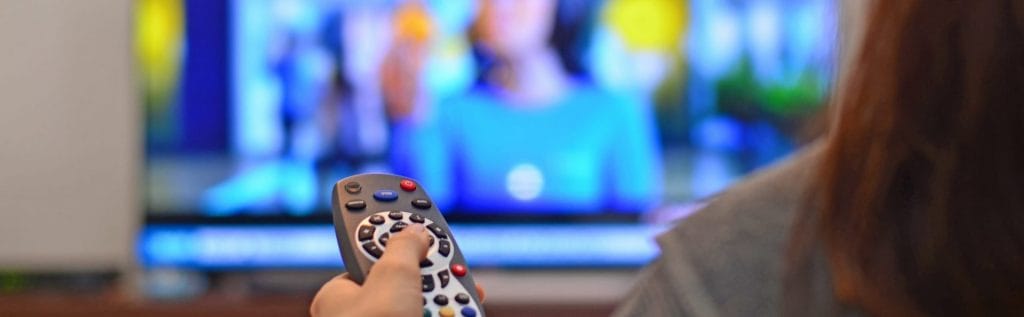 television marketing