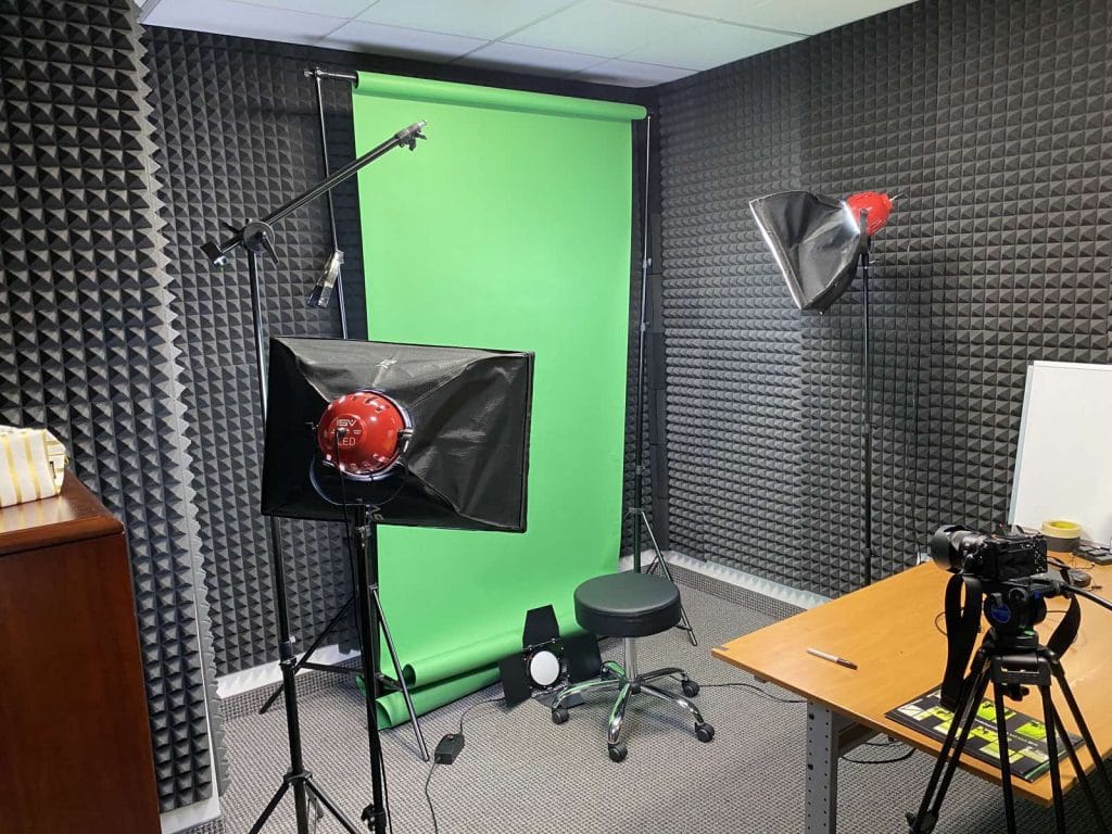 Interior Design Services - Room