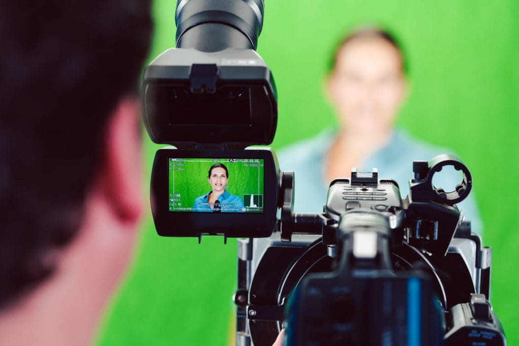 media capturing