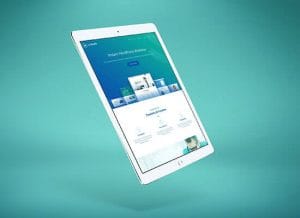 Digital marketing - Web design