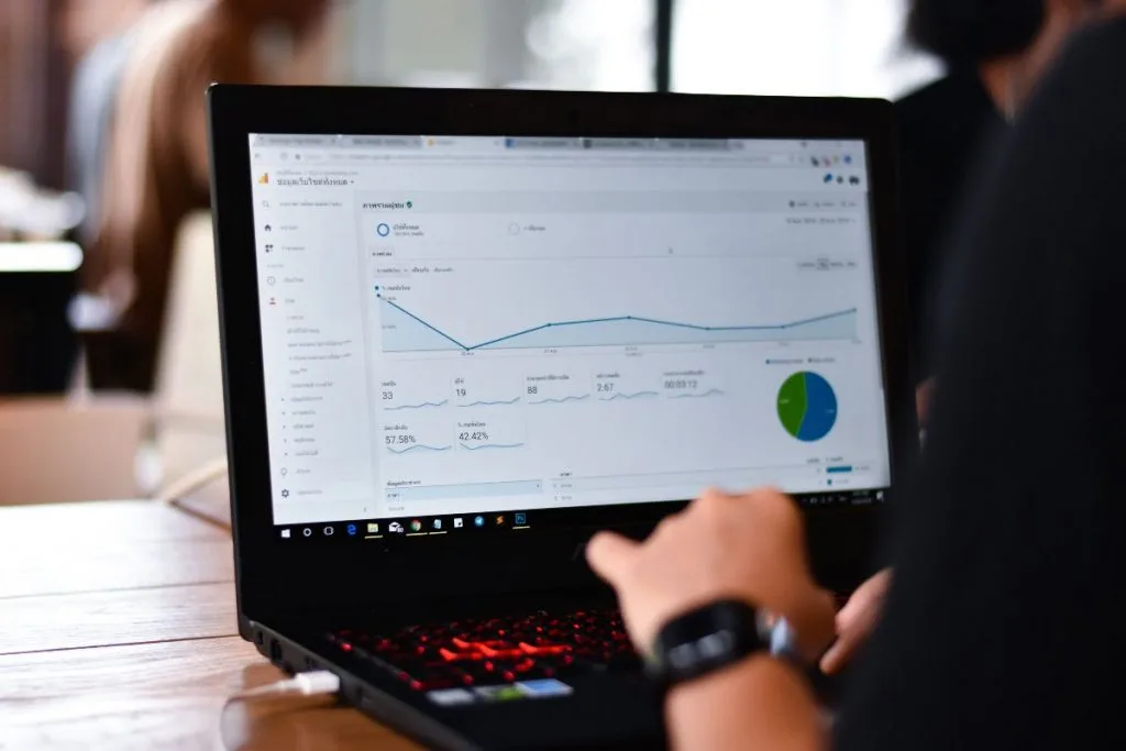 Google Analytics - Bounce rate