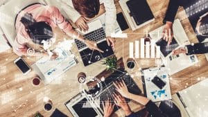 Business - Enterprise resource planning