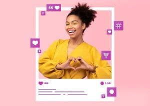 Social media - Social media marketing