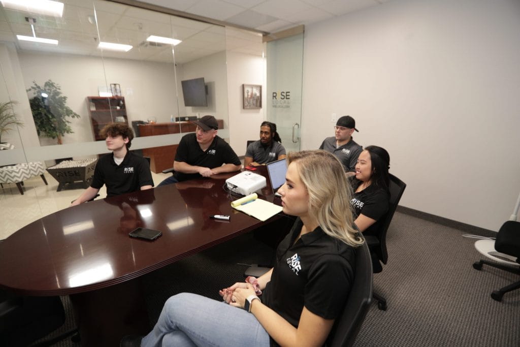 Seminar - Business administration