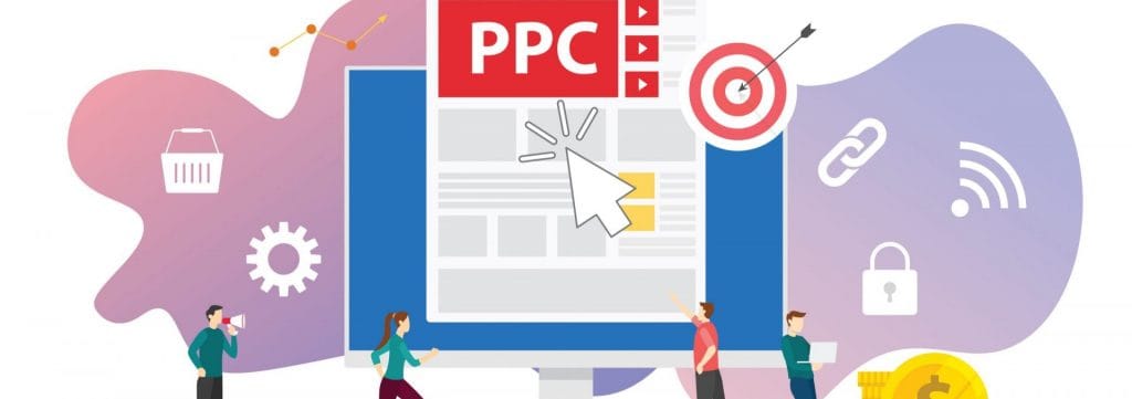 pay per click PPC