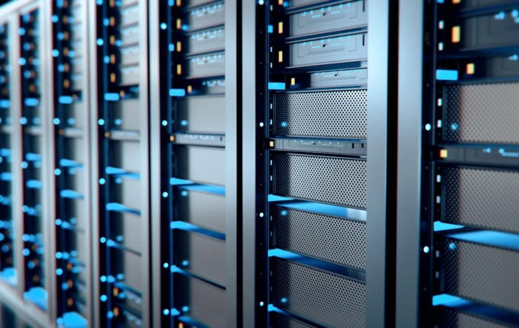 Server - Virtual private server