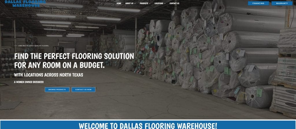 Meter - Warehouse M and Associates