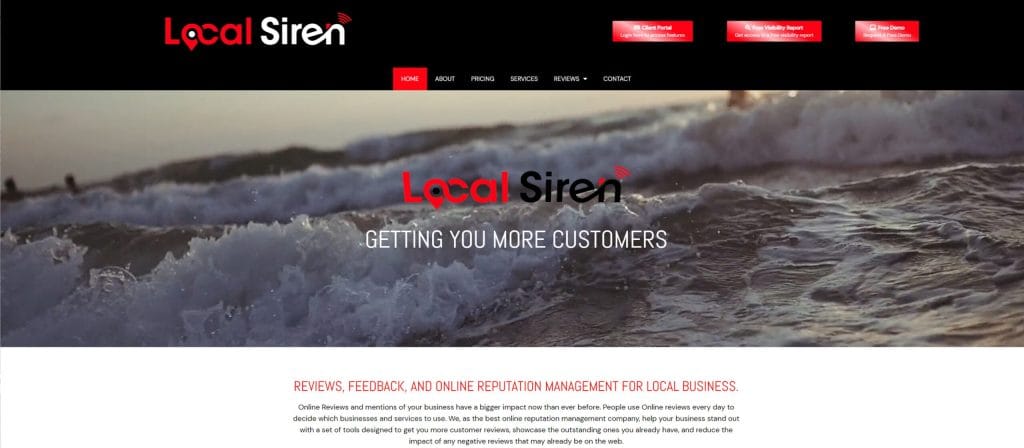 Water resources - Geology