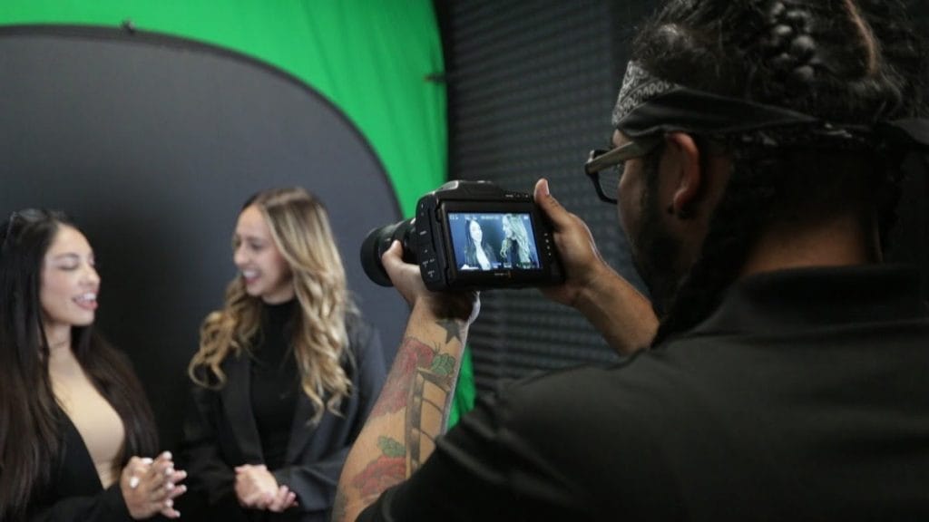 DFW digital marketing agency business photographer