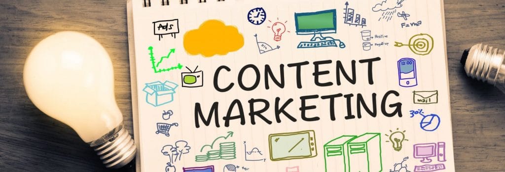 content marketing