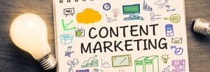 content marketing